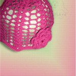 Random image: Модель KELA.RU № 059 Ажурная шапочка с розой