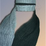 Random image: Модель KELA.RU № 095 Комплект "Мегаполис" Мужская шапка и шарф