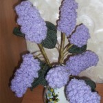 Random image: Lilac Bouquet