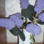 Random image: Lilac Bouquet