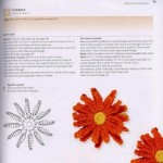 Random image: Цветы и плоды схемы из книги