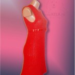 Random image: Платье "Красное платье"