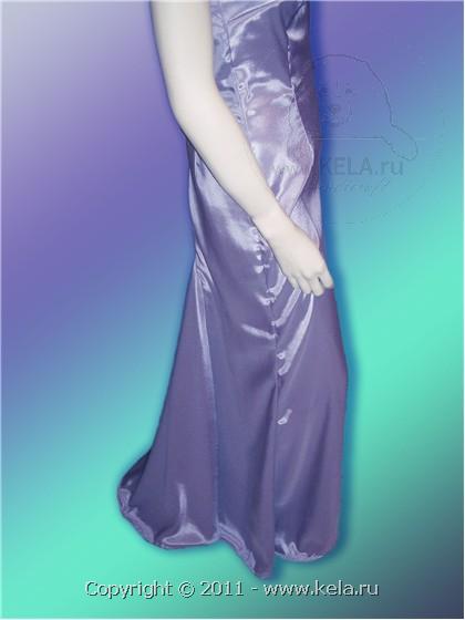 Платье для выпускного бала «Яна»