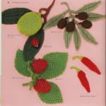 Random image: схемы птицы грибы листья овощи фрукты