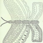 Random image:  как связать бабочку крючком связать бабочку крючком бабочку крючком бабочка вязаная бабочка схемы бабочки  