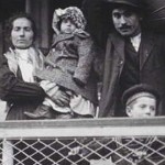 иммиграция семьи из Италии