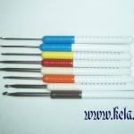 Random image: крючок для вязания addi