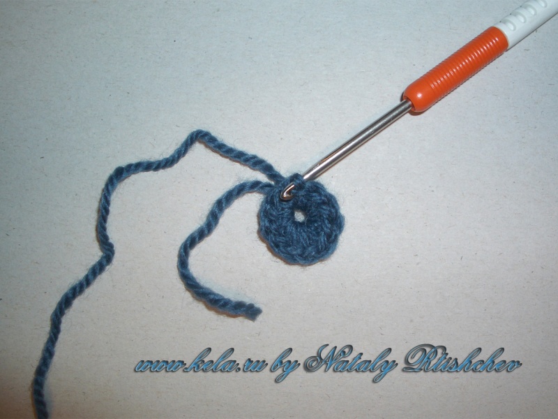 узор пейсли вязание крючком мастер-класс ирландское кружево