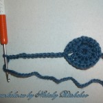 Random image: узор пейсли вязание крючком мастер-класс ирландское кружево
