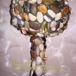 Random image: Морские камни,поделка,дерево,топиарий,из природных материалов.