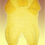 Random image: вязание для грудничков