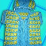 Random image: вязание для грудничков