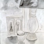 Random image: Галерея рисунков гризалью