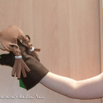 Random image: Кукла на руку, петрушка