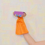 Random image: Как сделать куклу на руку