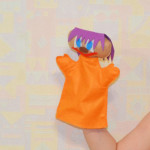 Random image: Как сделать куклу на руку