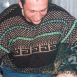 Random image: Мужской свитер